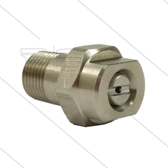 HD-Düse 1/8&quot; AG - 15045 - Spritzwinkel 15°