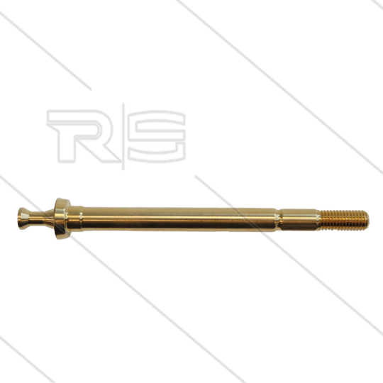 RB65 - Kolbe - Messing - 60 l/min